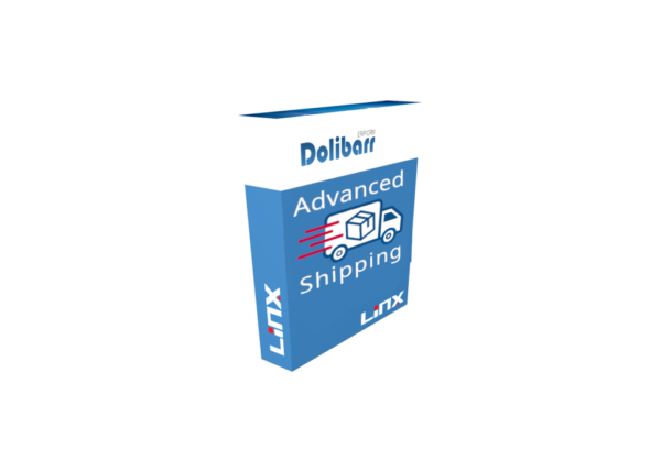 Modulo Advanced Shipping