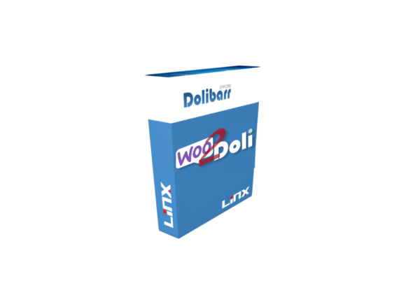 Plugin Woo2Doli