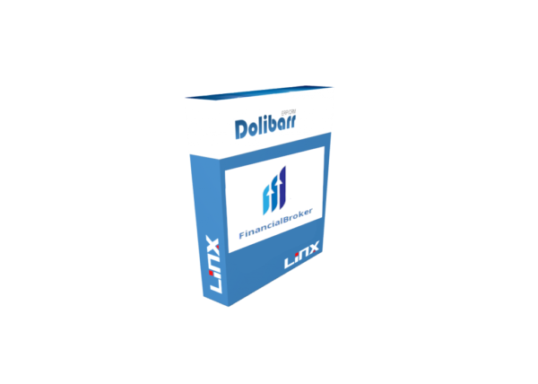 Modulo FinancialBroker