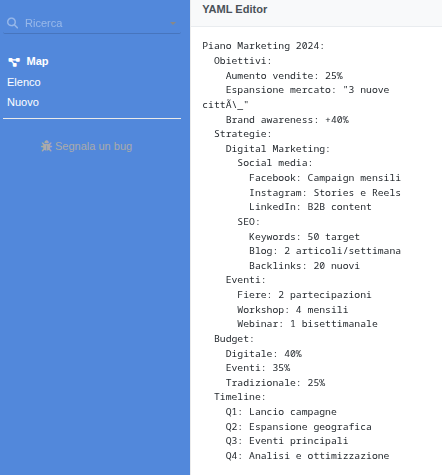 Modulo MindMap - immagine 3