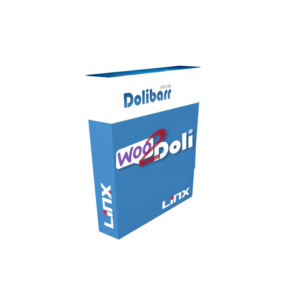 Plugin Woo2Doli